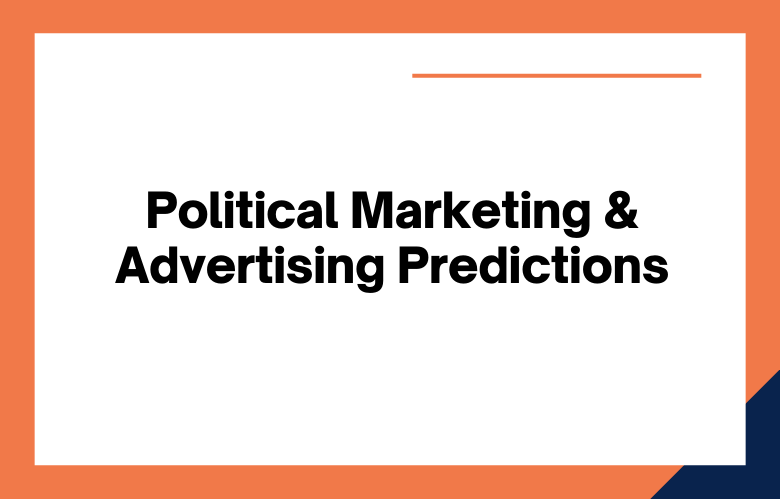Political Marketing Political Marketing