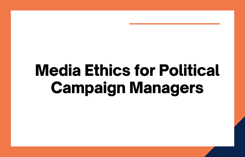 Media Ethics