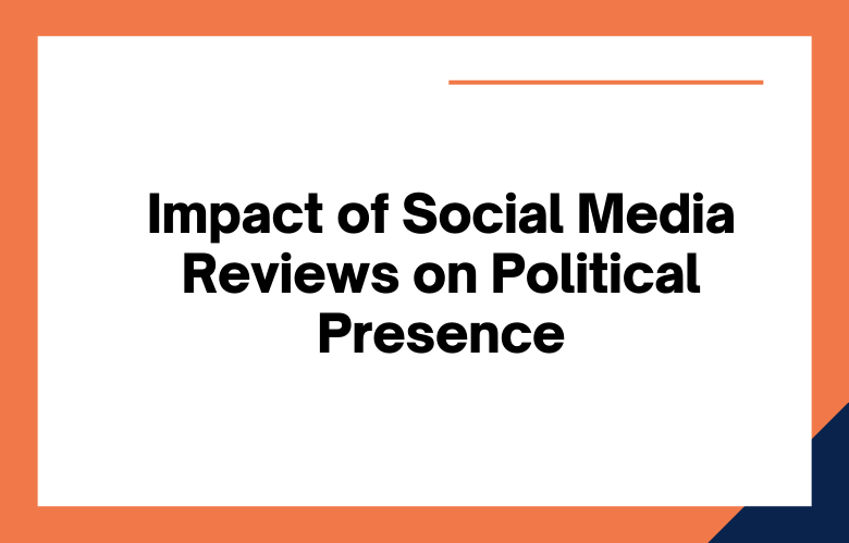 Social Media Reviews