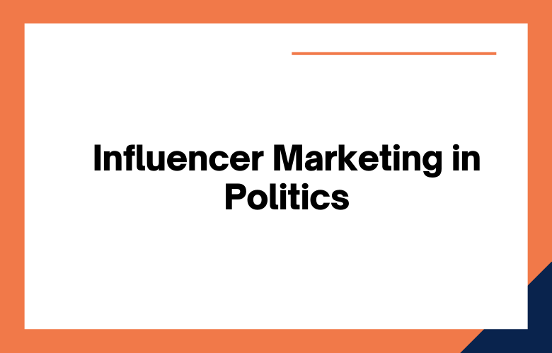 Influencer Marketing