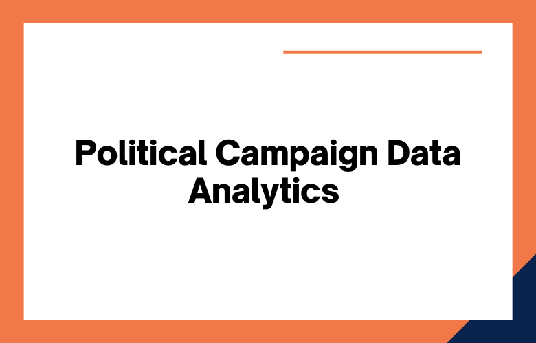 Analytics