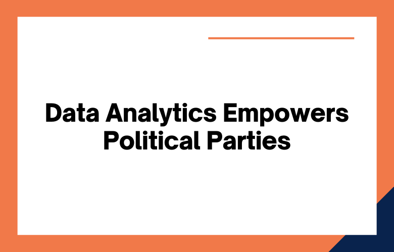 Data Analytics