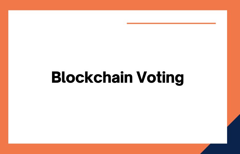 Blockchain