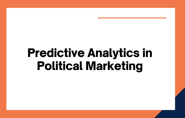 Predictive Analytics Predictive Analytics