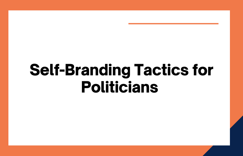 Self-Branding Tactics