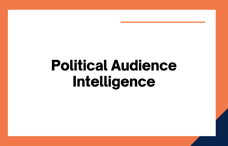 Audience Intelligence Audience Intelligence