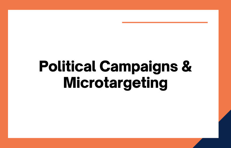 Microtargeting