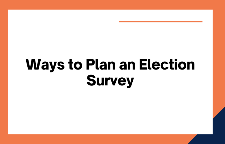 Election Survey