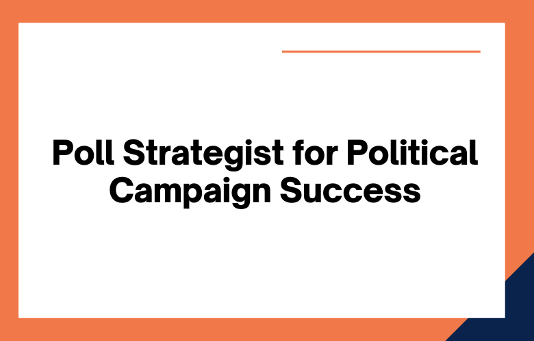 Poll Strategist