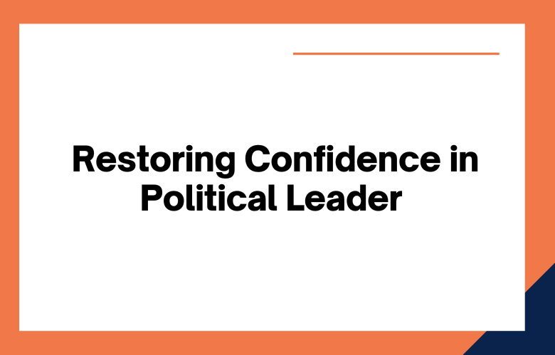 Political Leader Political Leader
