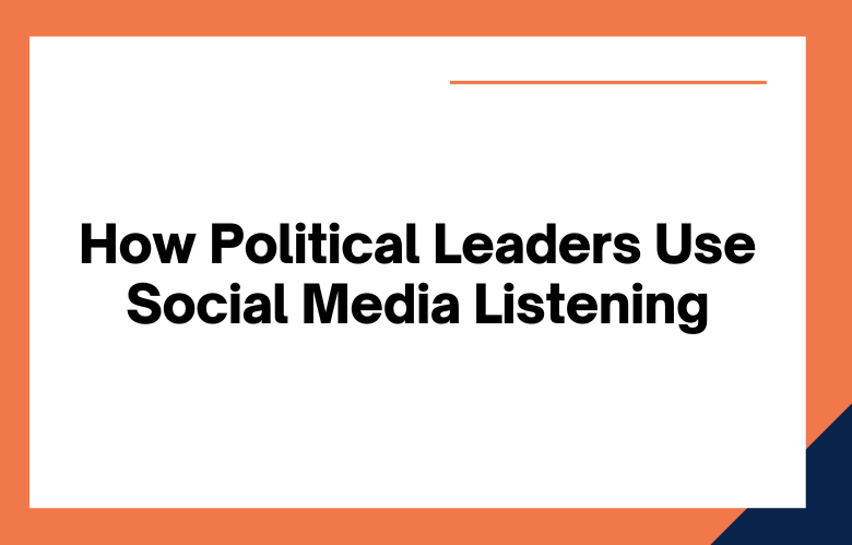 Social Media Listening