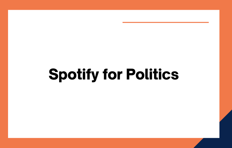 Spotify Social Media Marketing
