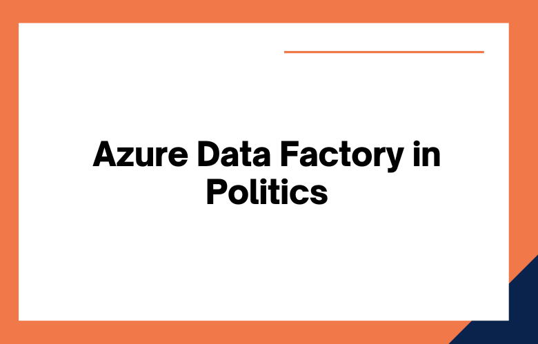 Azure Data Factory Azure Data Factory