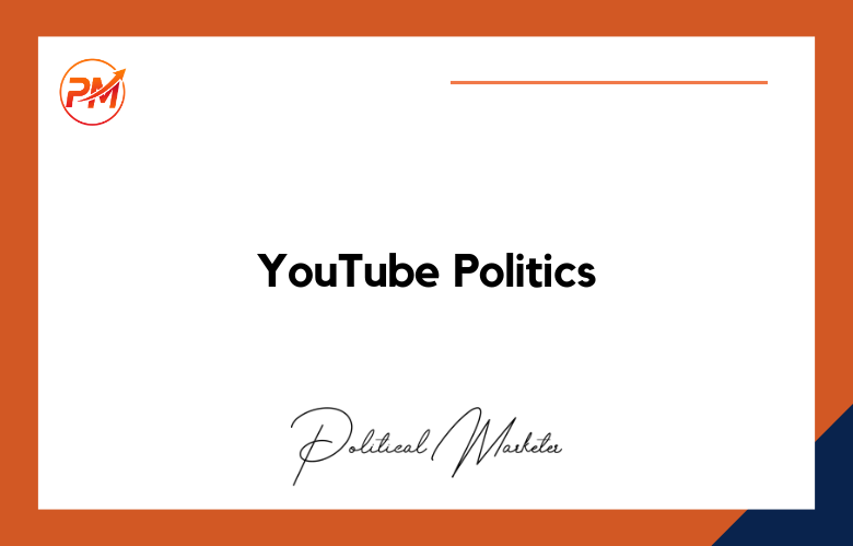 YouTube Politics: How Smart Politicians Are Winning Over Gen Z Voters