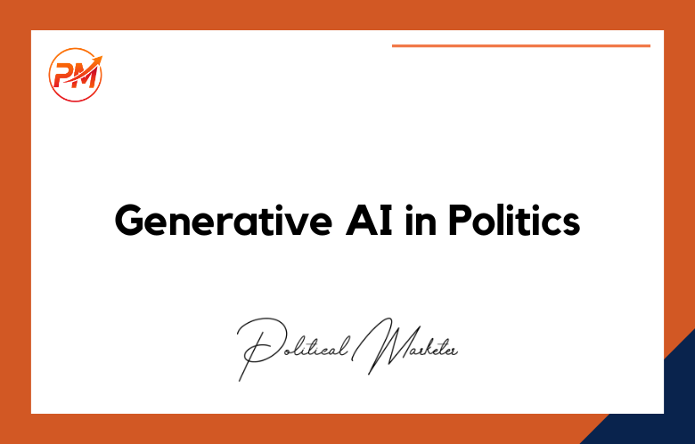 Generative-AI-in-Politics Generative AI in Politics
