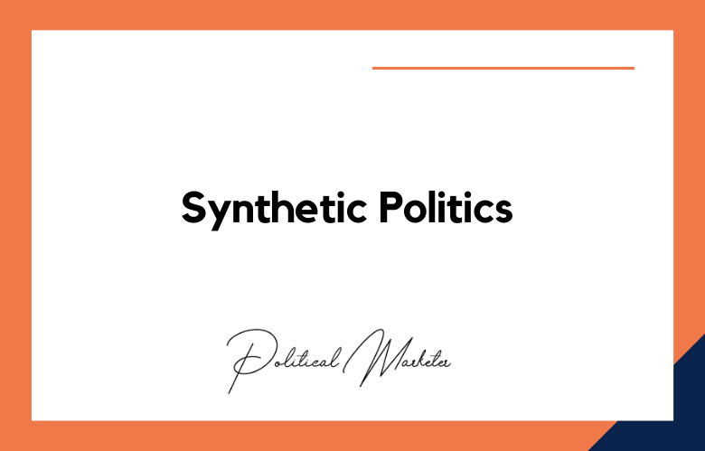 Synthetic Politics