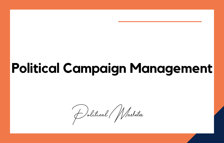 Digital Campaigning in India: Social Media Political Campaign Management