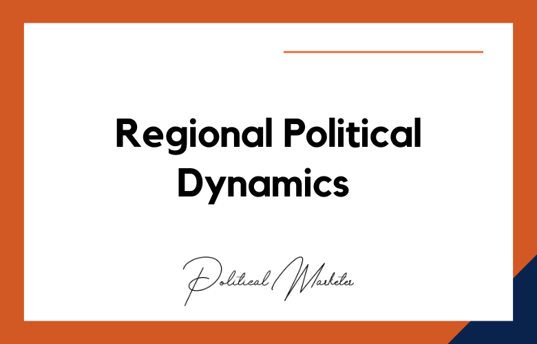 Regional Political Dynamics for Indian Elections