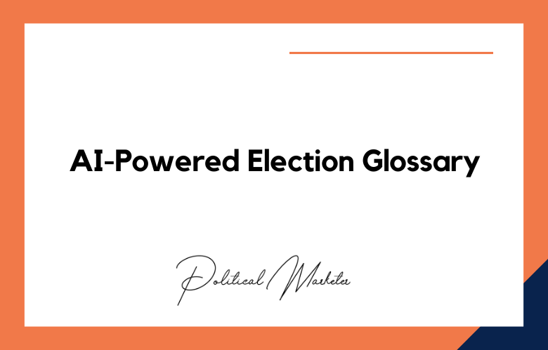 AI-Powered Election Glossary