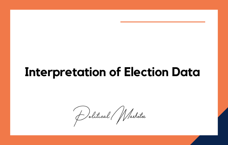 Interpreting Election Data for Smarter Campaign Moves