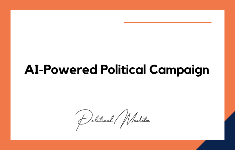 AI-Powered Political Campaign