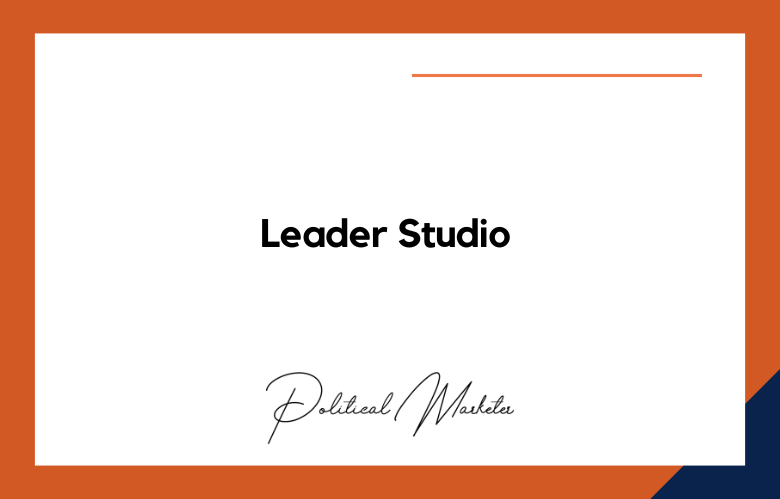 Leader Studio