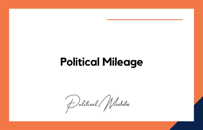 Political Mileage
