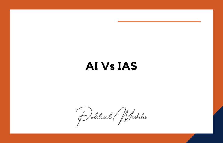 AI Vs IAS