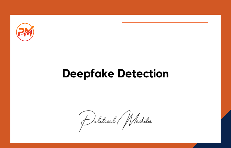 Deepfake Detection