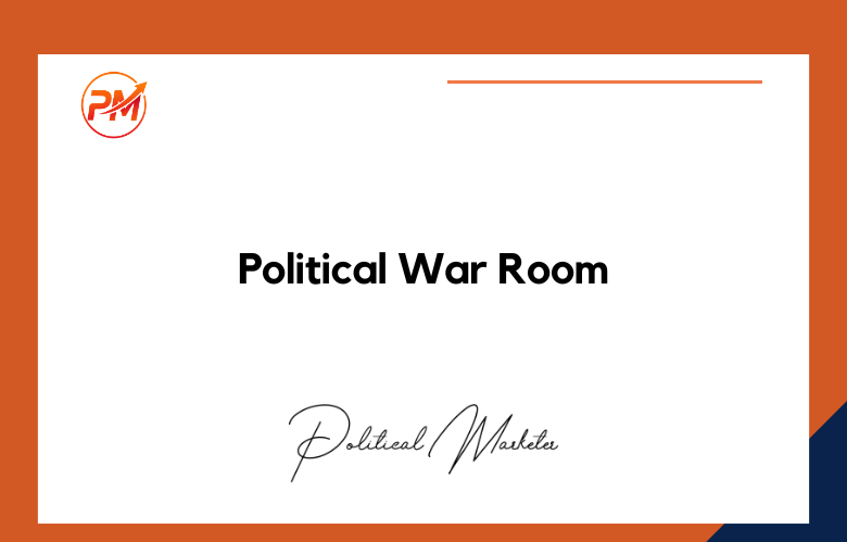 Political War Room