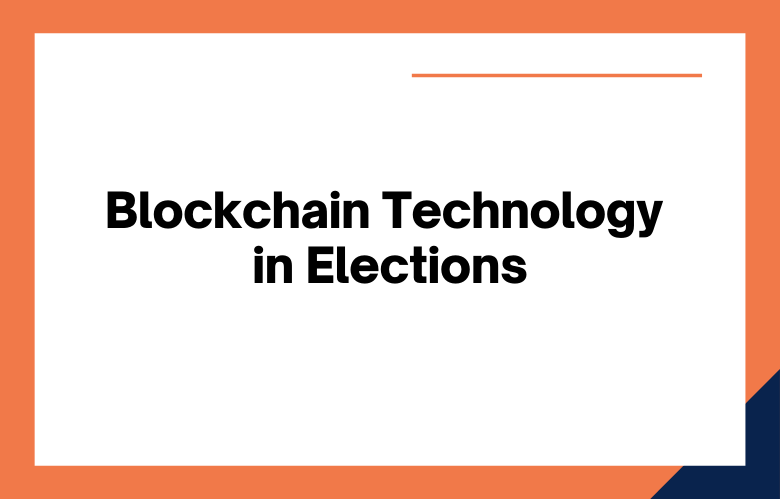 Blockchain for Voting