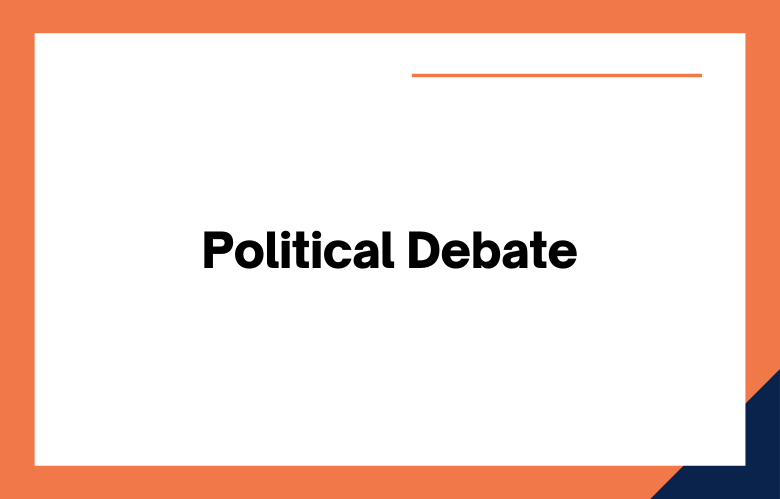 Political Debate