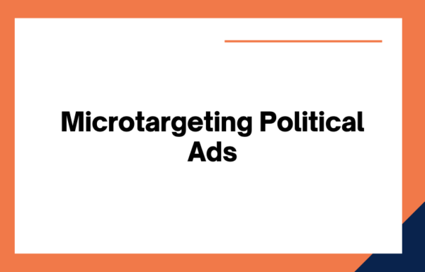 social-media-policies-on-microtargeting-political-ads