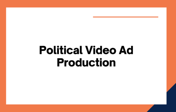 Political Campaign Video Ad Guide To Effective Political Video Ad