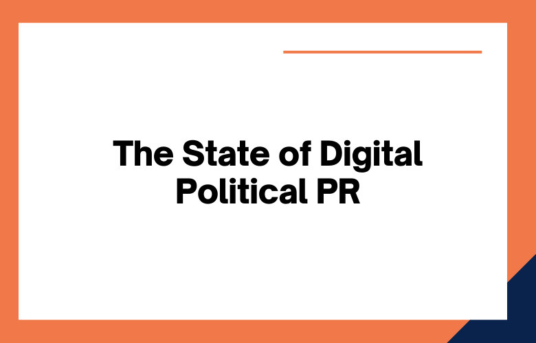 Digital Political PR