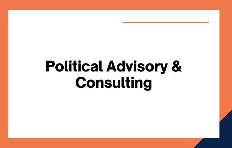 Robo-Advisers and the Future of Political Advisory & Consulting