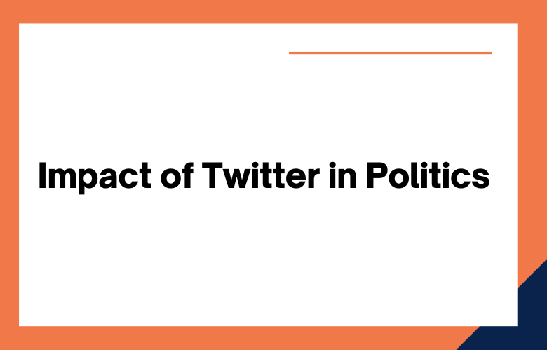 Twitter Transformed Political Campaigns