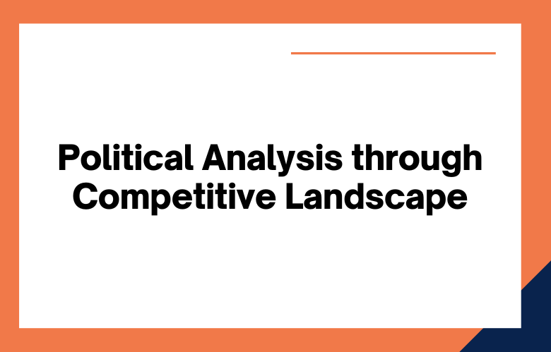 A Step-by-Step Guide to Political Analysis through Competitive 