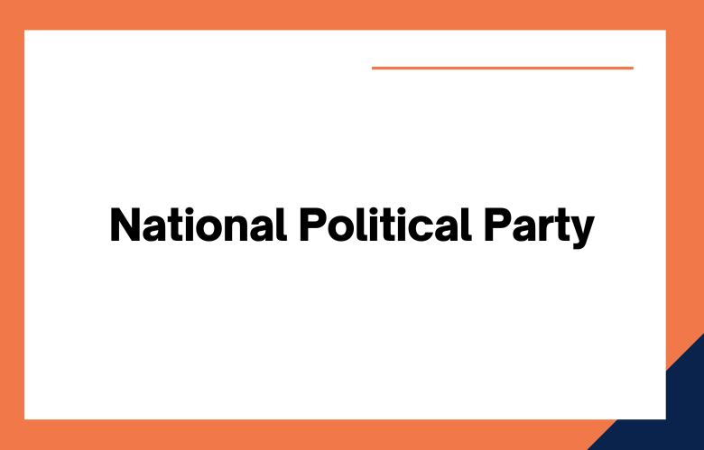 National Political Party