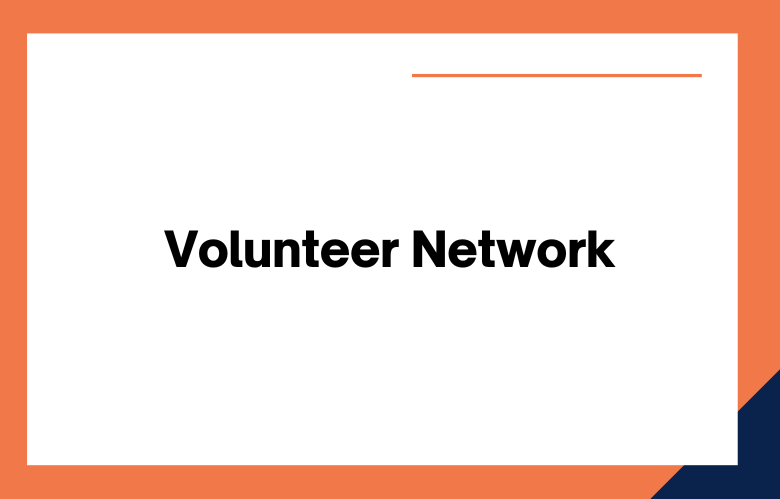 Volunteer Network