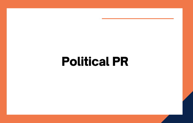 Political PR