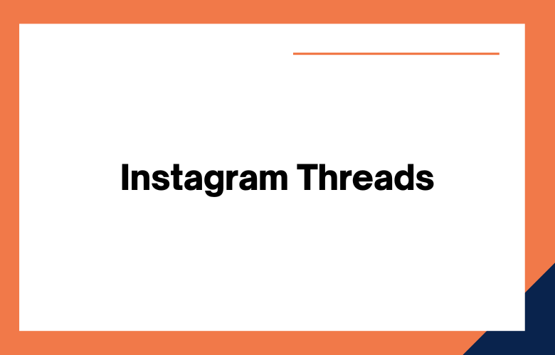 Instagram Threads