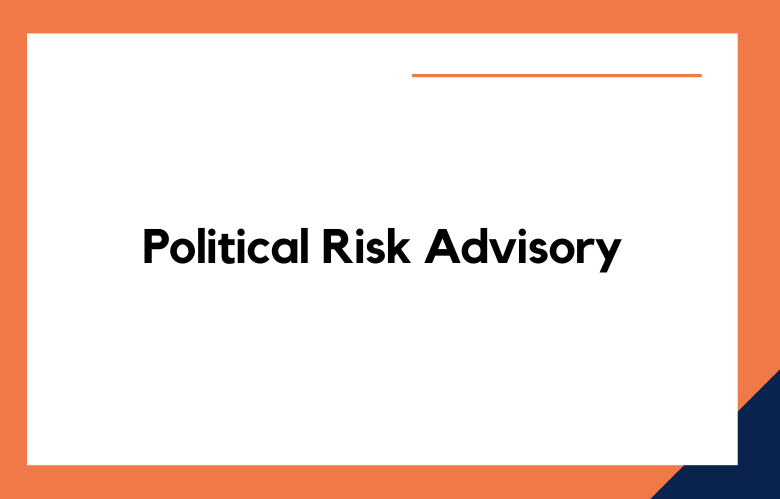 Political Risk Advisory