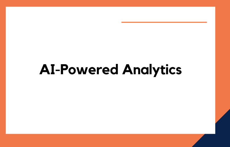 AI-Powered Analytics
