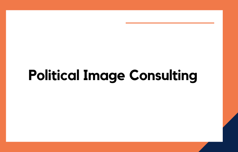 Political Image Consulting