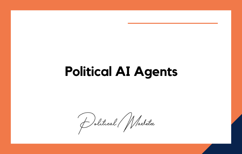Political AI Agents