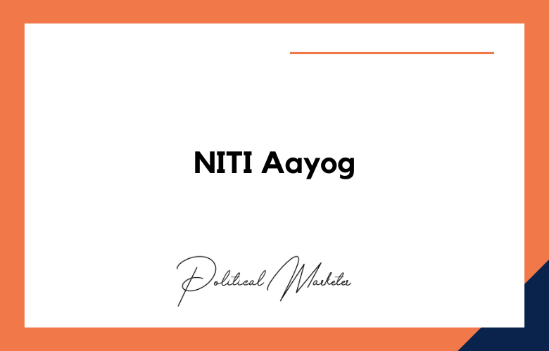 NITI Aayog