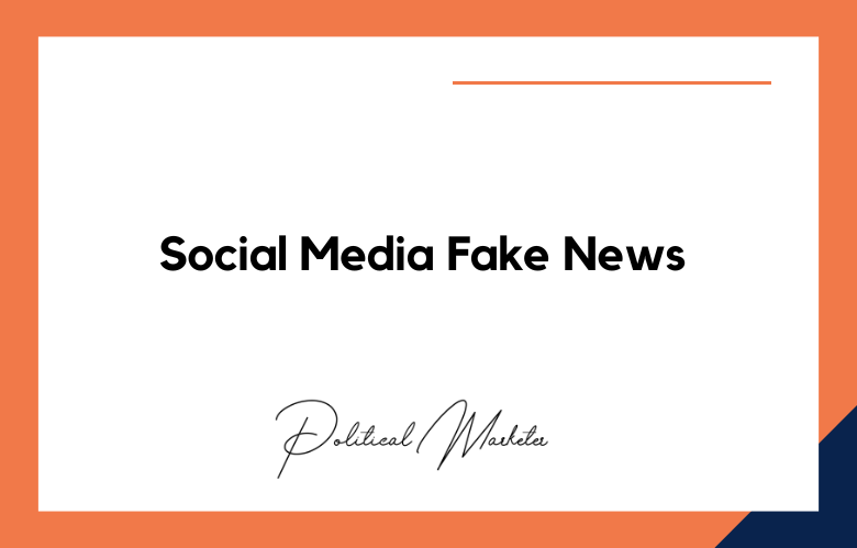 Social Media Fake News in India