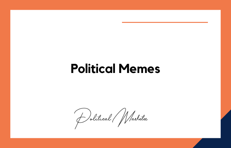 Political Memes