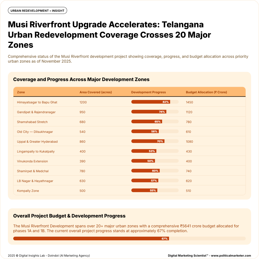 Telangana Rising 2047